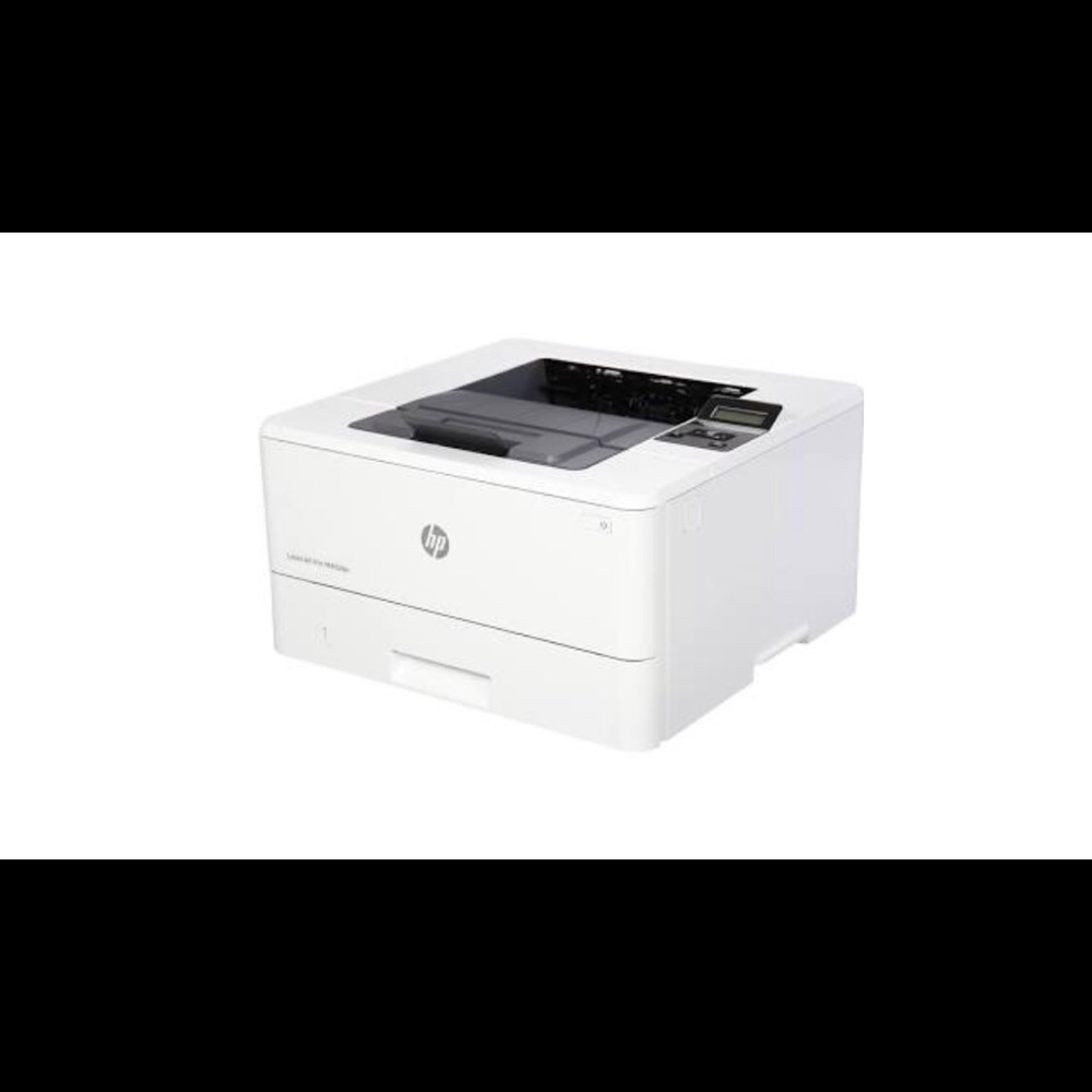 HP LaserJet Printer M402DN
